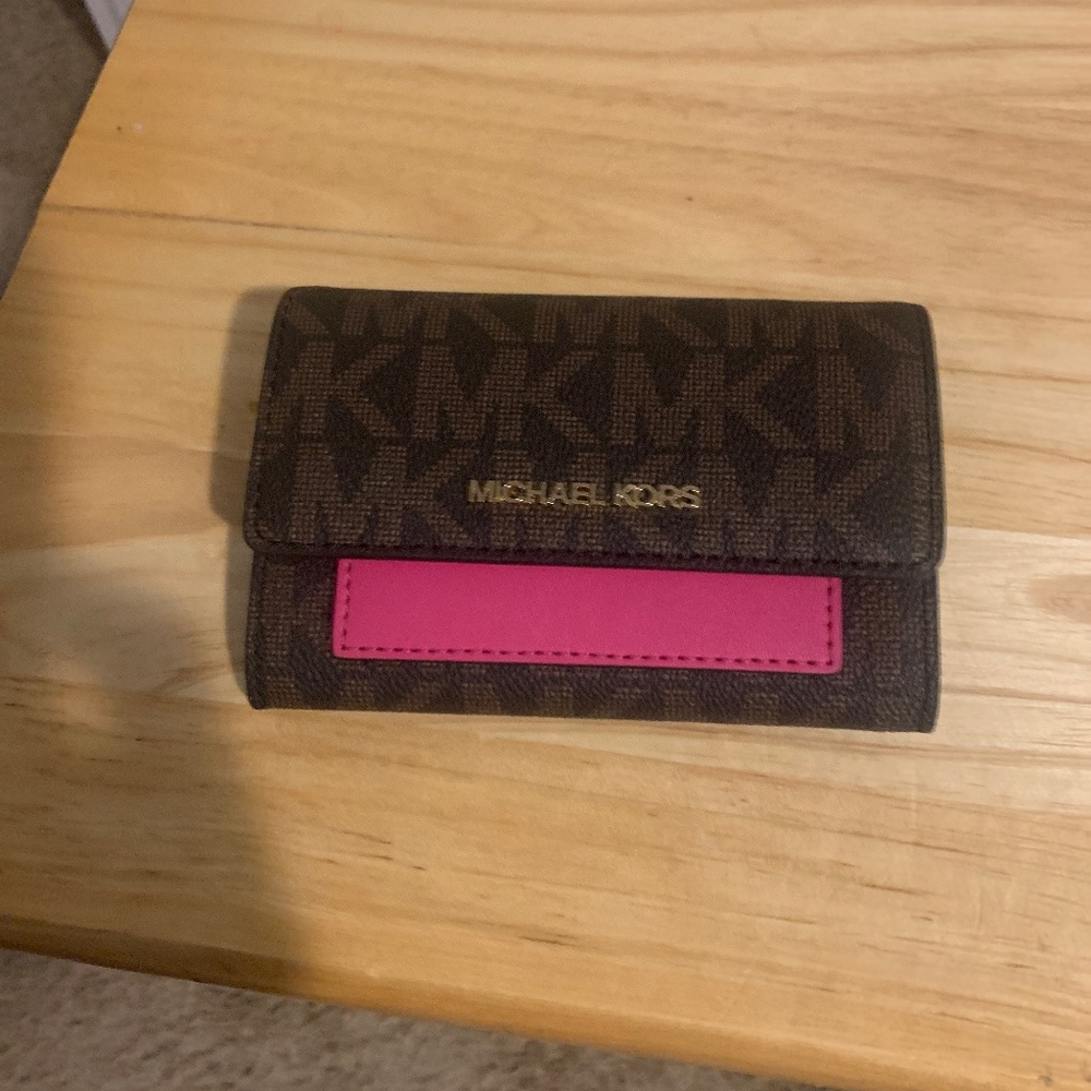 Mk wallet